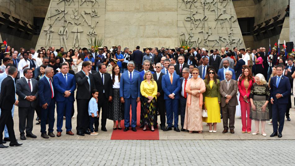 Jerônimo Rodrigues destaca balanço do governo na reabertura dos trabalhos da ALBA