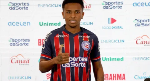 Imagem do post Negociação de Kayky com o Corinthians é vetada nos bastidores