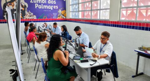Imagem do post SAC oferece emissão gratuita da CIN no Shopping Lapa