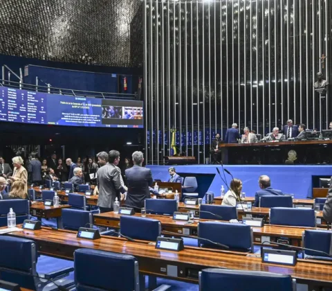 Imagem do post Senado aprova MP que cria o programa Gás do Povo