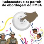 Portais de abordagem ajudam foliões a acessar circuitos