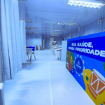 Furdunço registra 121 atendimentos médicos e mil ações sanitárias