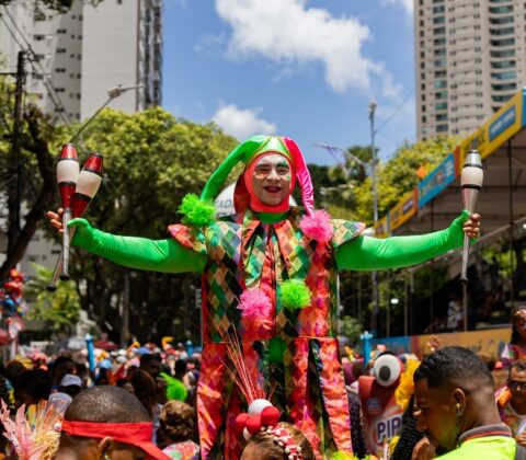 Imagem do post Carnaval com crianças: 7 cuidados essenciais para uma folia segura