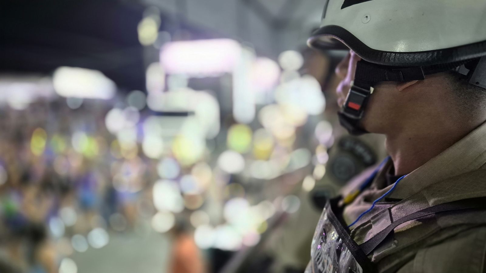 Carnaval de Juazeiro chega ao 3º dia sem crimes graves