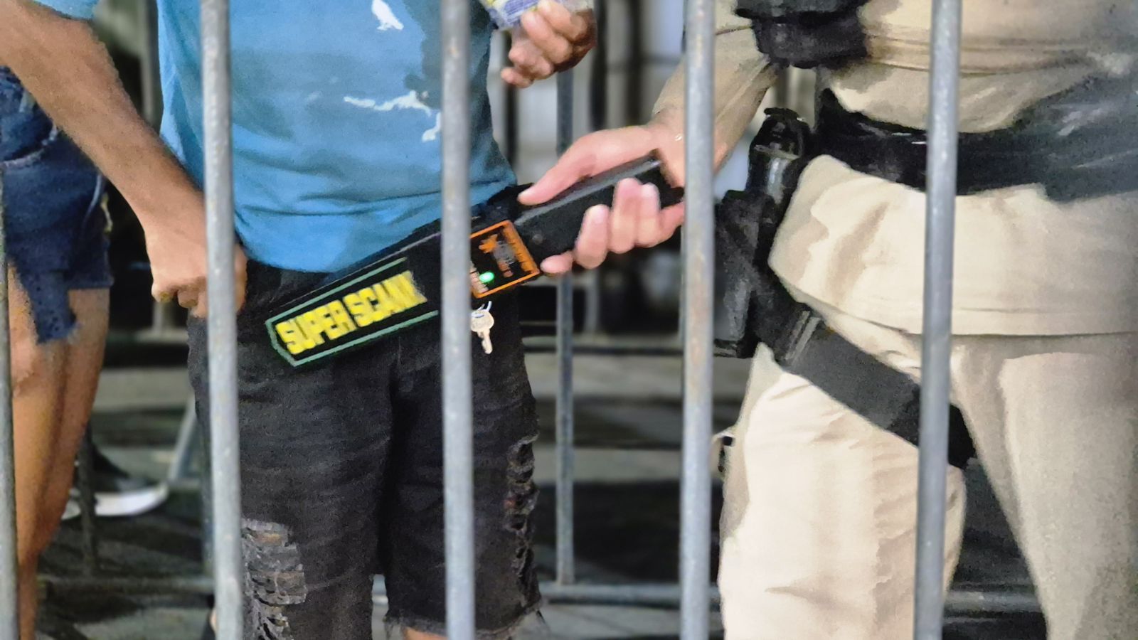 Carnaval de Juazeiro termina sem crimes graves, aponta SSP