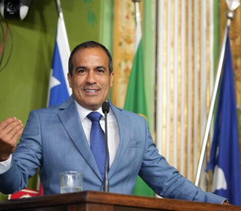 Imagem do post Salvador terá novo concurso da Guarda Municipal em 2026, anuncia Bruno Reis