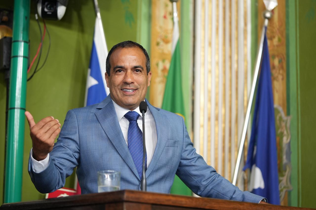 Salvador terá novo concurso da Guarda Municipal em 2026, anuncia Bruno Reis