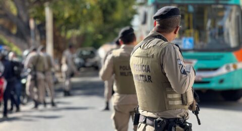 Imagem do post Seis suspeitos com passagens pela polícia são alcançados no Nordeste de Amaralina