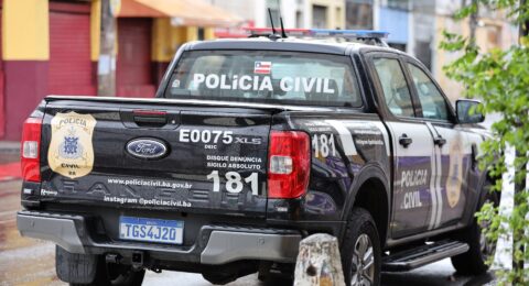 Imagem do post Polícia Civil intensifica investigações sobre morte de PM no Nordeste de Amaralina