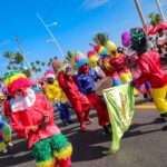Fuzuê movimenta o pré-Carnaval de Salvador neste domingo