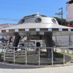 Morro do Chapéu sedia III Fórum de Ufosofia