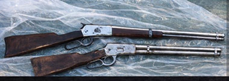 PM apreende carabinas e drogas na Gamboa, em Salvador