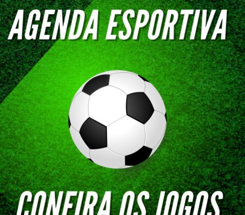 Imagem do post Jogos desta quinta (19): confira a agenda