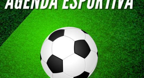 Imagem do post Jogos desta quarta-feira (30): veja a programação