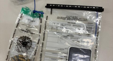 Imagem do post Suspeito é preso em operação sobre morte de vereador em Santo Amaro