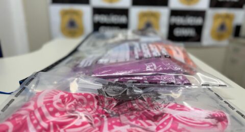 Imagem do post Operação Abadá conduz três suspeitos em Salvador