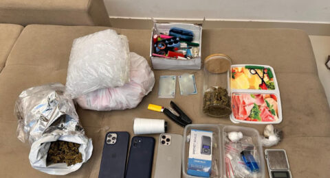 Imagem do post Operação Martelo prende 14 investigados na Bahia