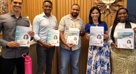 Imagem do post Morro do Chapéu avança em transformação digital com apoio do IFBA