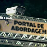 Reconhecimento Facial prende foragido no pré-Carnaval de Salvador