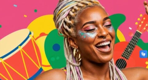 Imagem do post Carnaval de Salvador 2026: confira a programação desta quinta (12)