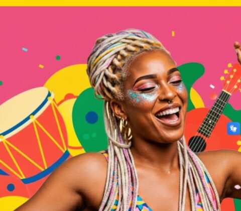 Imagem do post Carnaval de Salvador 2026: confira a programação desta quinta (12)