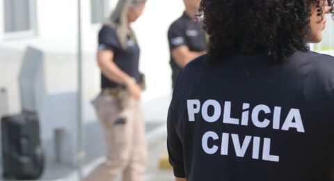 Imagem do post Suspeito de estupro é preso em flagrante em Salvador