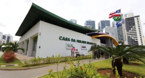 Imagem do post Homem suspeito de importunação sexual na Graça é preso em Salvador