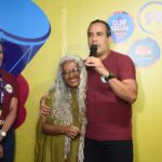 Sala de Imprensa do Carnaval é inaugurada no Campo Grande