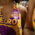 Campanha reforça combate ao assédio no Carnaval 2026