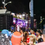 Sábado de Carnaval reúne grandes atrações em Salvador