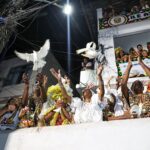 Ilê Aiyê realiza tradicional saída do Curuzu neste sábado