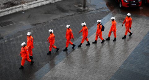 Imagem do post CBMBA registra 158 ocorrências no segundo dia do Carnaval de Salvador 2026