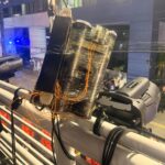 Trio elétrico é notificado após vistoria no circuito Dodô