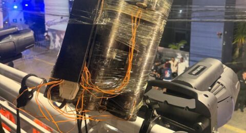 Imagem do post Trio elétrico é notificado após vistoria no circuito Dodô