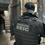 Vereador é preso em investigação de homicídio no Recôncavo