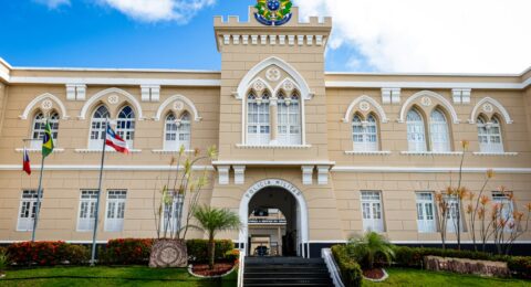 Imagem do post PMBA celebra 201 anos durante o Carnaval da Bahia