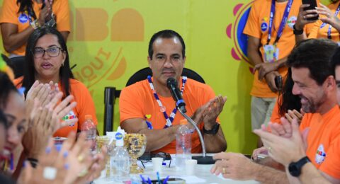 Imagem do post Prefeitura divulga balanço do Carnaval 2026 nesta quarta (18)