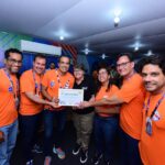 Carnaval de Salvador entra no Guinness com recorde de reciclagem