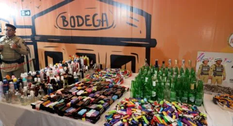 Imagem do post Jerônimo destaca segurança e recordes no Carnaval da Bahia 2026