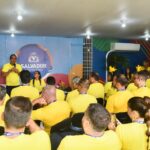 Bruno Reis faz balanço e diz que Carnaval 2026 foi o maior da história