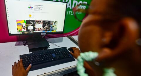 Imagem do post Salvador lidera engajamento no Instagram durante o Carnaval