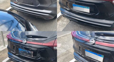 Imagem do post PM recupera quatro carros roubados na Calçada