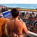 A TARDE Folia supera 120 milhões de visualizações