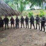 Suspeitos de atirar em turistas são detidos no sul da Bahia