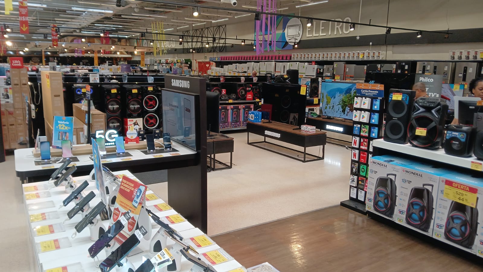 Carnê volta a ganhar espaço no varejo