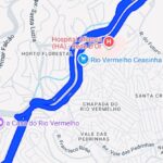 Juracy Magalhães Jr. tem bloqueio parcial