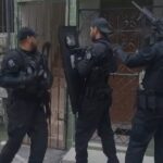 Casal é preso com 30 kg de maconha na Boca do Rio