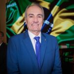Paulo Cavalcanti lança candidatura à presidência da FACEB