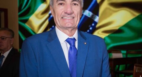 Imagem do post Paulo Cavalcanti lança candidatura à presidência da FACEB