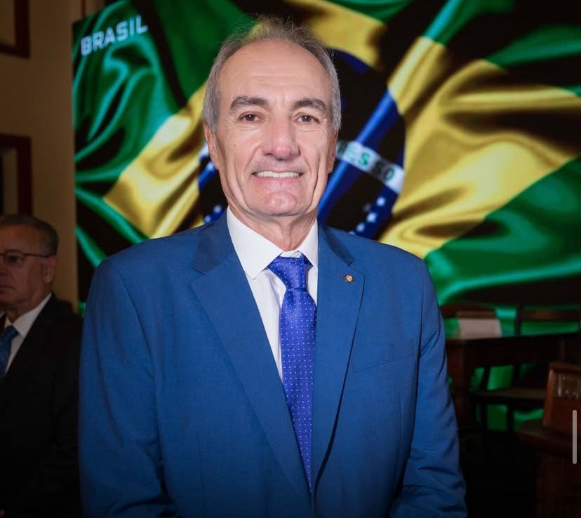 Paulo Cavalcanti lança candidatura à presidência da FACEB